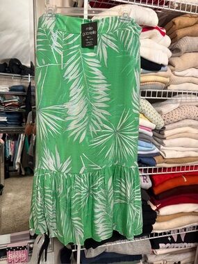 Maxi Skirt NWT